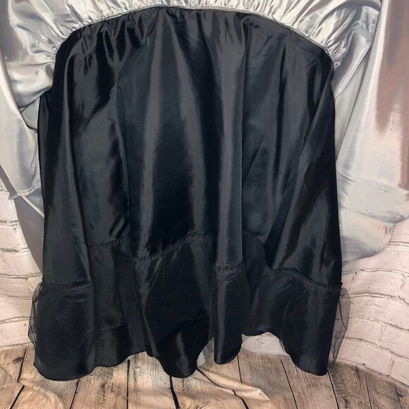 Evening Special Occasion Tea Length Dress | Camille La Vie | Women's 18 - Picture 13 of 16